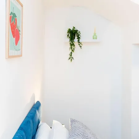 Apartamento Spacious 4 Bedroom House In - Sleeps 7